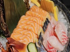 -星伦多自助料理·涮烤一体(嘉兴八佰伴店)