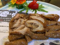 -七仙岭君澜度假酒店·桃源小馆中餐厅