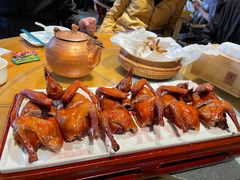 红烧乳鸽-大鸽饭(北京路店)