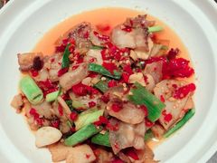 -黔蘑菇四季餐厅(观山湖店)