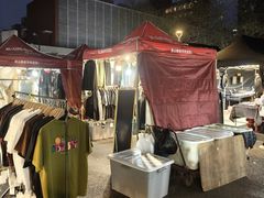 -吴山路夜市