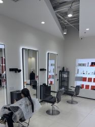 -FINE HAIR 烫染专业设计