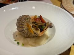 -吉兆·料理(红梅南路店)