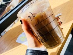 -星巴克(杭州银泰城西一店)