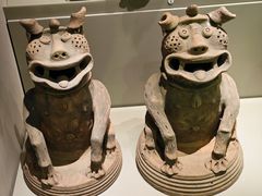 -中国闽台缘博物馆