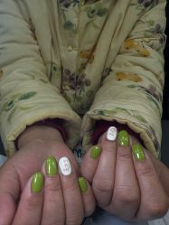 -LEILEI NAIL蕾蕾美甲美睫