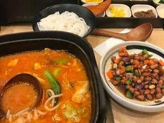 -阿香米线(龙岗万科广场店)