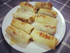 -卓娅俄餐厅(恩和俄罗斯民族乡店)
