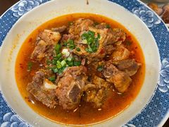 -火宫殿·湘菜小吃·商务宴请·生日聚会(东塘店)