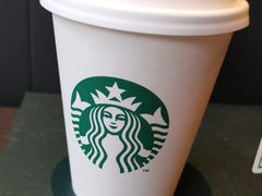 -星巴克(大宁店)