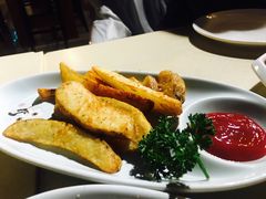 薯角-吉姆丽德乡村西餐厅(闵行交大店)