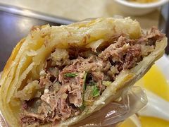-老保定驴肉馆(云岗路店)