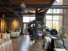 大堂-泓0871臻选云南菜·味庄