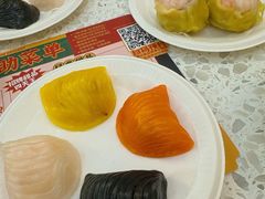 -满记甜品(南京虹悦城三店)