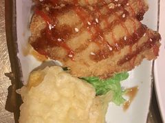 -一井烧肉·活鳗·寿司(望京SOHO店)