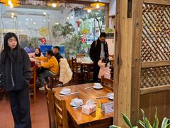 -下梅人家土菜馆(历史文化餐厅度假区店)