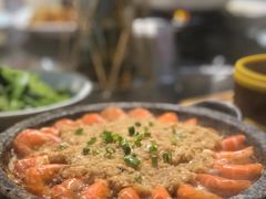 -小菜园新徽菜(镇江京口吾悦店)