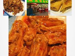-振生清真饭店(永安道店)