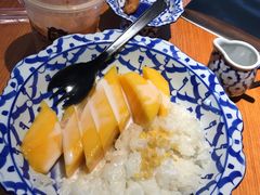 -我的甜·泰国餐厅
