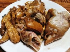 -汉巴味德(大悦城店)