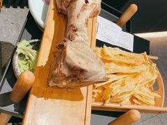 -牛人日志·鲜牛肉骨汤火锅(万科里瑧店)