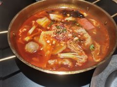 -酷公社·榴莲披萨(太原街店)