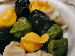 -双合园·海鲜水饺青岛菜(上清路店)