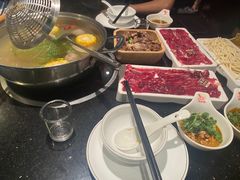 -尚合里潮汕牛肉火锅(海沧店)