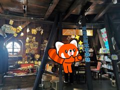 -良友书坊(安徽路店)