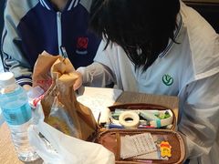 -麦当劳(北苑秋实路店)