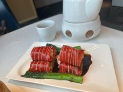 红米龙利鱼肠粉-天然台1908(中建广场店)