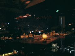 -翡翠36餐厅(浦东香格里拉店)