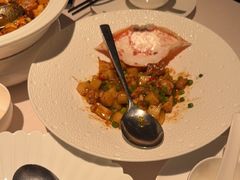 -三利音·玖弄小鲜(浦东嘉里城店)