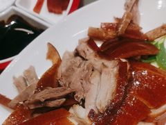 -京坛汇·烤鸭·京菜(宋庄店)
