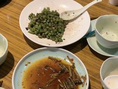 -禾珍珠家常小馆(河南博物院店)