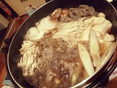 -気楽亭和食料理(气乐亭大世界本店)