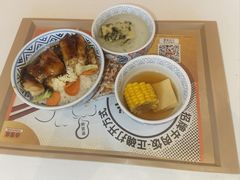 -吉野家(宾水道店)