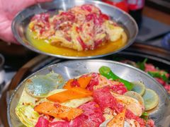 -杨小佳·齐齐哈尔烤肉·烤串(广州店)