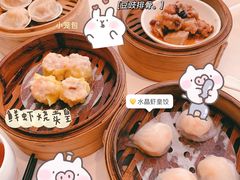 虾饺皇-万龙洲海鲜(南新仓店)