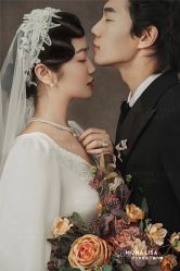 -蒙娜丽莎婚纱摄影(南门店)