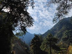 -大明山自然探索公园