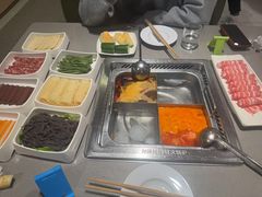 -海底捞火锅(苏宁生活广场店)