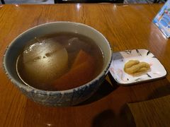 关东煮-万藏·荞麦酒房BANKURA JAPANESE SOBA KITCHEN(长乐路店)