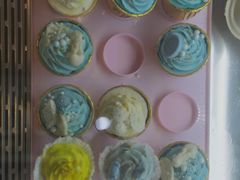 -麦雪尔甜品·生日蛋糕(新街口旗舰店)