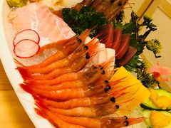 -高木日本料理(静安寺店)