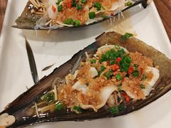 -今鲜源大酒店·中华餐饮名店(新湛路店)