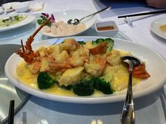 -廊亦舫Lang Yi Fang Restaurant(金桥店)