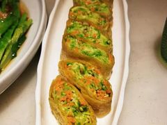 灵隐素烧鹅-新发现(苏州中心商场店)