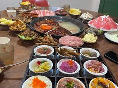 -楠火锅(昆山金鹰店)