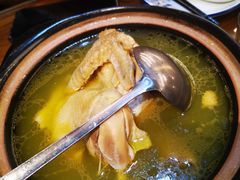 -缘来聚·徽菜名店(黄山宏村店)